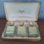 Vintage Evyan Perfume Gift Set Image 2