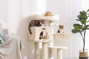 New XXL Cat Tower Play Centre - FREE Delivery