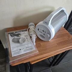 iDance 400X Portable Speaker with Microphone