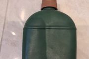 Army dress up canteen