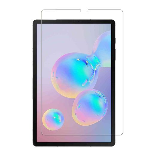 For Samsung Galaxy Tab S6 Tempered Glass Screen Protector Saver T860 T865 T866N New - FHT41SMTG