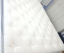 King Size Memory Foam Mattress with 3000 Pocket Springs