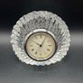 Tipperary Crystal Clock Image 3