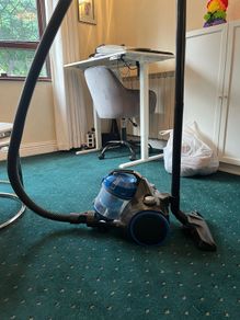 Hoover