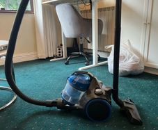Hoover