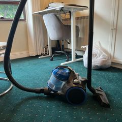 Hoover