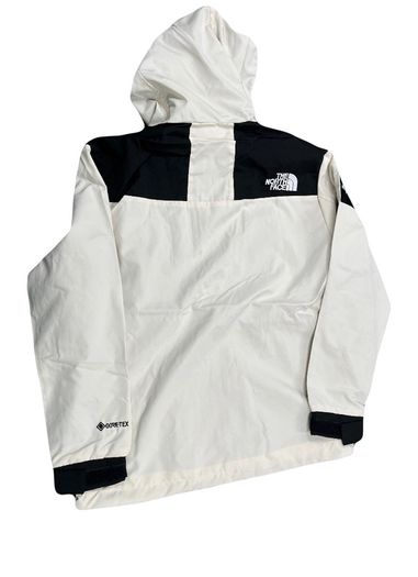 North Face Jackets