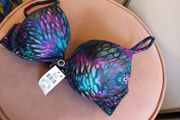 34b padded bra
