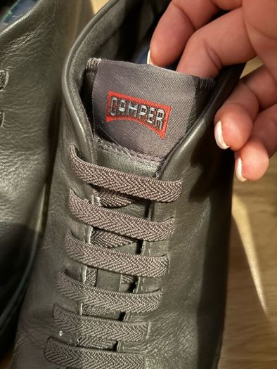 camper shoes