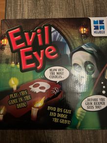Board game