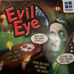 Board game