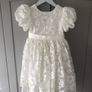 Flower Girl Dress 6-7 years Ted Baker Image 2