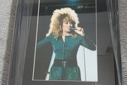 Photo of Tina Turner