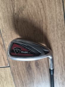 Callaway Sandwedge razr hl