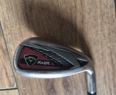 Callaway Sandwedge razr hl