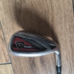 Callaway Sandwedge razr hl