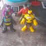 Batman playset Image 3