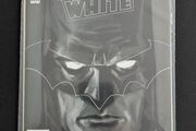 Batman Black &amp; White #1 Variant