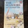 Vintage Ladybird Books- The Seashore and Birds of Prey Image 2