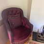 Three piece suite - Sofa & two armchairs Image 3