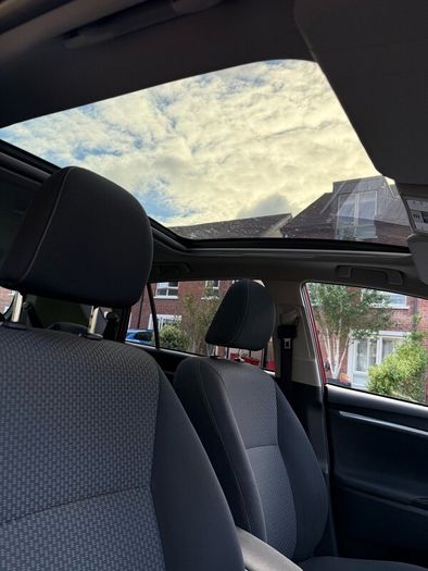 Toyota verso 2.0D4D Luna Skyview Nct 2/27 Tax10/26