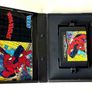Spider-Man for Sega Mega Drive - Boxed Image 6