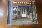 The Beautiful South Golddiggas CD Headnodders &amp; Pholk Songs