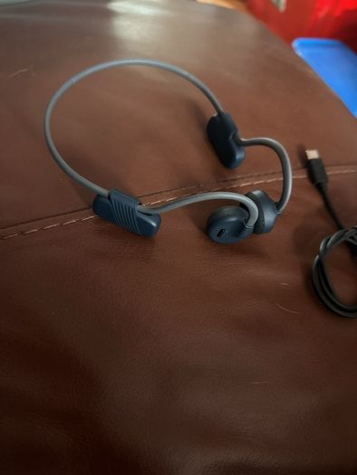 MyFirst Lite Open-Ear Wireless Bluetooth Headphone