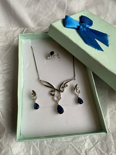 jewellery