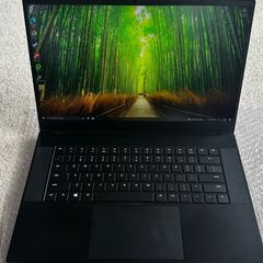 razer blade Razer Blade 15 Advanced 2070 Max-Q