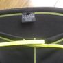 Pegasus Stretch Fleece Shorts Image 3