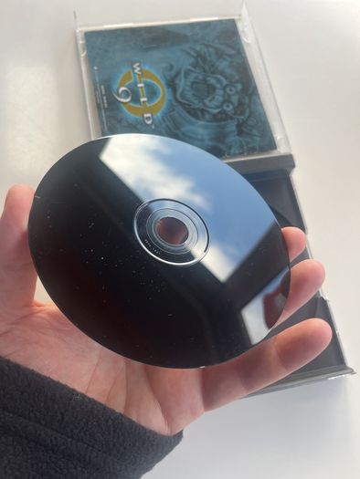 PS1 Wild 9