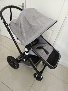 Bugaboo Cameleon