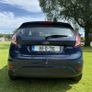 Ford Fiesta Commercial Van for sale LOW MILEAGE Image 6