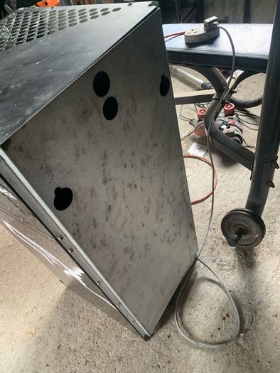 beer cooler