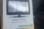 Tech Link This Cleans Anti Bacterial Screen Cleaner BNIB LCD Plasma LED