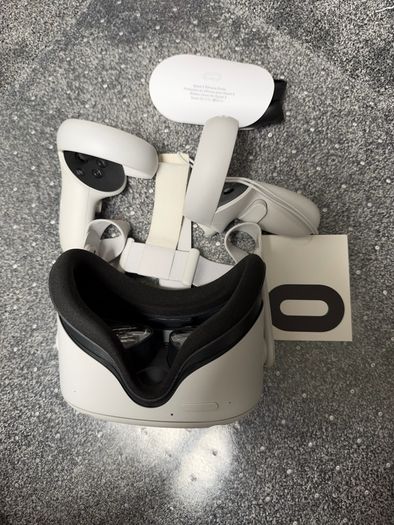 Oculus Quest 2 256GB