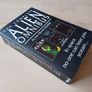 Alien Omnibus by Alan Dean Foster (Science Fiction Horror Movie Trilogy Paperback 2004) Image 4