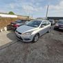 2010 Ford Focus Breaking 1.6 Tdci Image 3