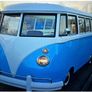 VW Replica Food Cart Image 5