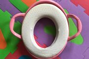 Baby potty