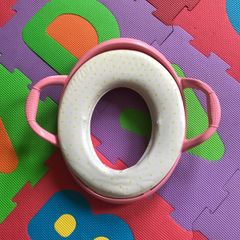 Baby potty