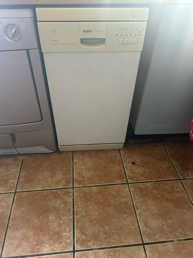 dishwasher