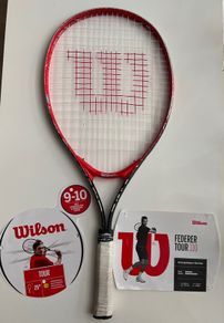 Wilson Tennis Racket for Kids