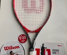 Wilson Tennis Racket for Kids