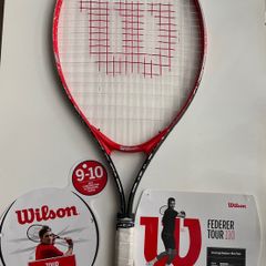 Wilson Tennis Racket for Kids