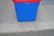 Plastic Containers for Sale