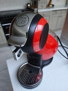 Dolce Gusto Coffee Machine