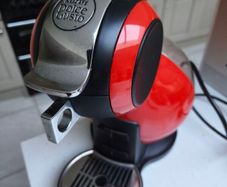 Dolce Gusto Coffee Machine