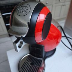 Dolce Gusto Coffee Machine